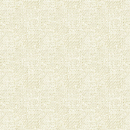 Love & Glory Burlap Texture Ecru