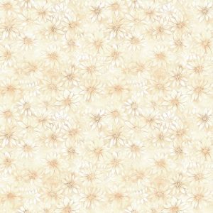Hedgehugs Daisy Floral Cream