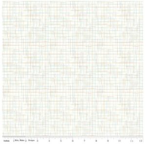 Seasonal Basics Gunny Sack Autumn Love Cream