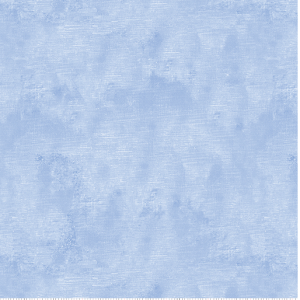 Benartex Chalk Texture Sky Blue
