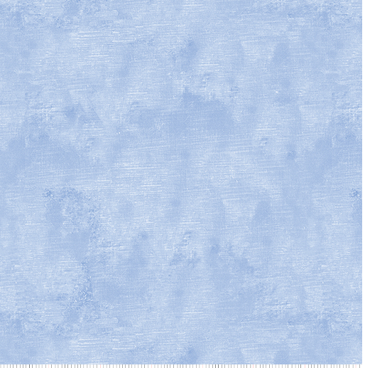 Benartex Chalk Texture Sky Blue