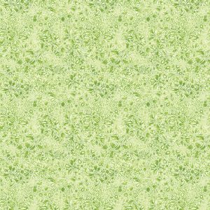 Go with the Flow Burst Medium Lime
