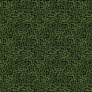 Go with the Flow Shards Dark Lime
