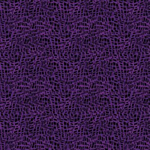 Go with the Flow Shards Dark Purple