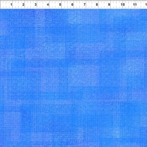 In The Beginning Fabrics Interwoven Periwinkle