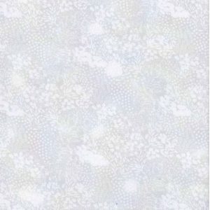 I Dream in Color Field of Flowers Cream