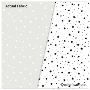 P & B Textiles Ramblings 13 Stars & Dots