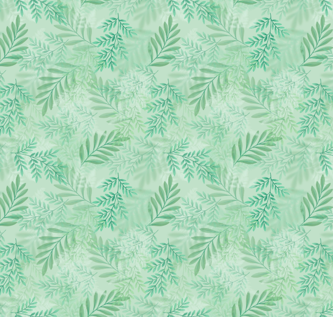All MO Shop Hop ’26 Ferns Green