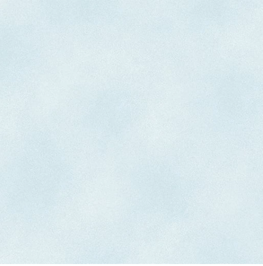 Benartex Shadow Blush Baby Blue