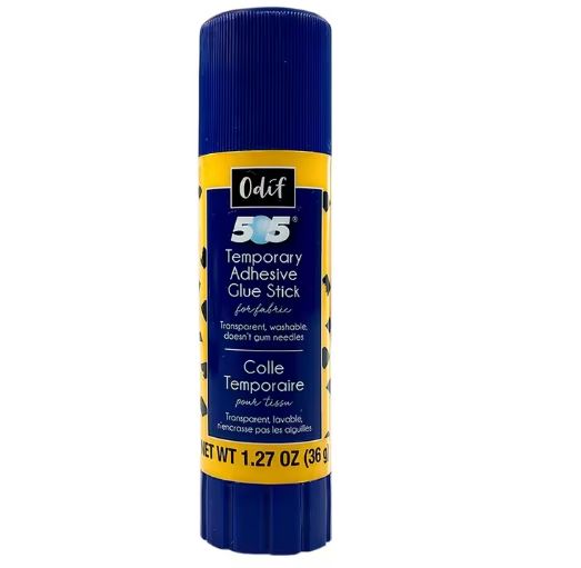 Odif 505 Temporary Adhesive Glue Stick