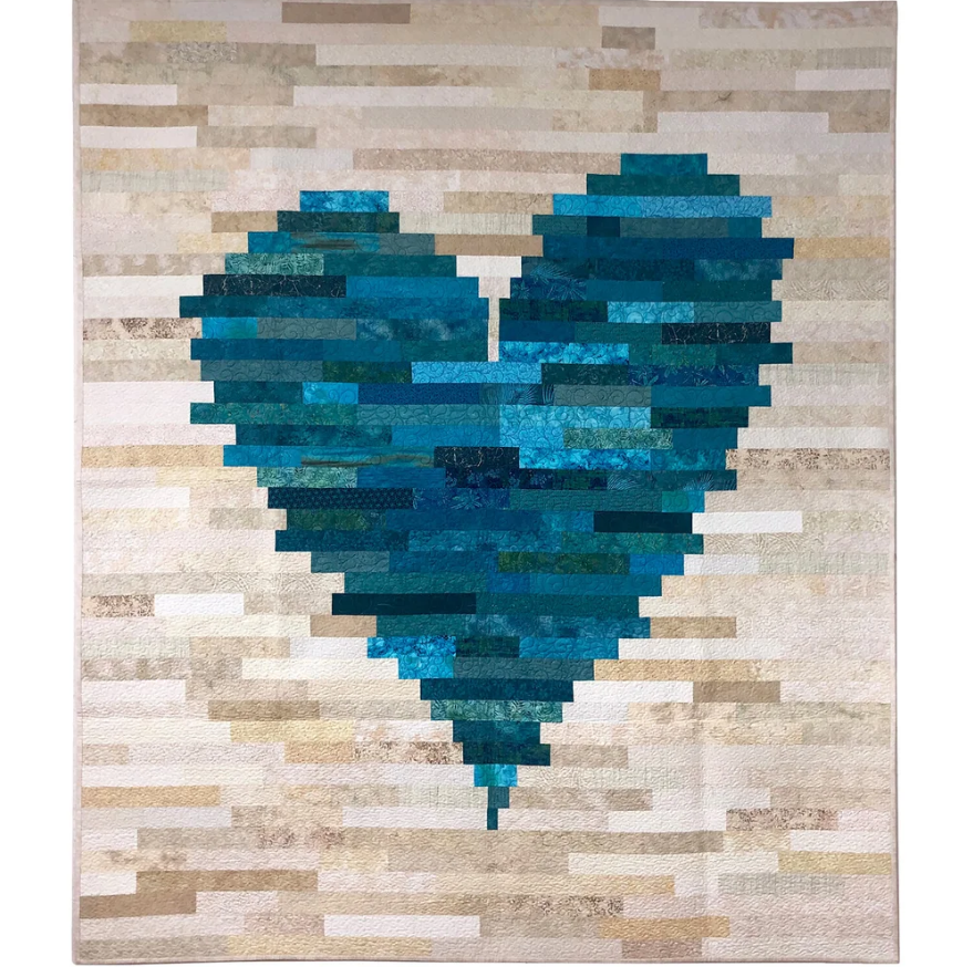 Have a Heart Pattern
