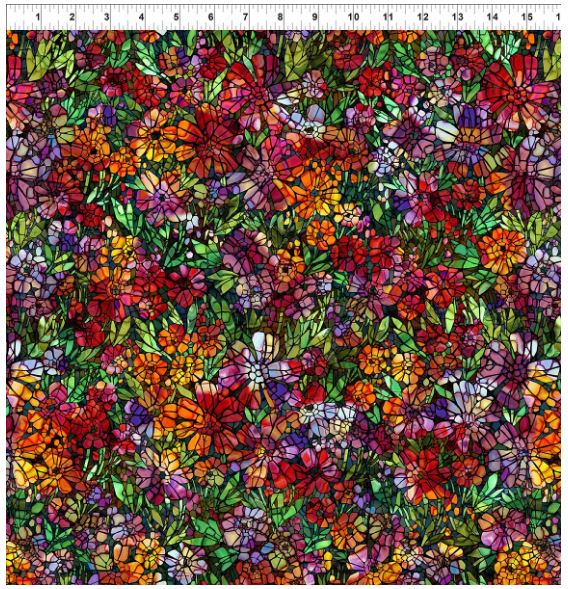 Dear Clara  Multi Garden