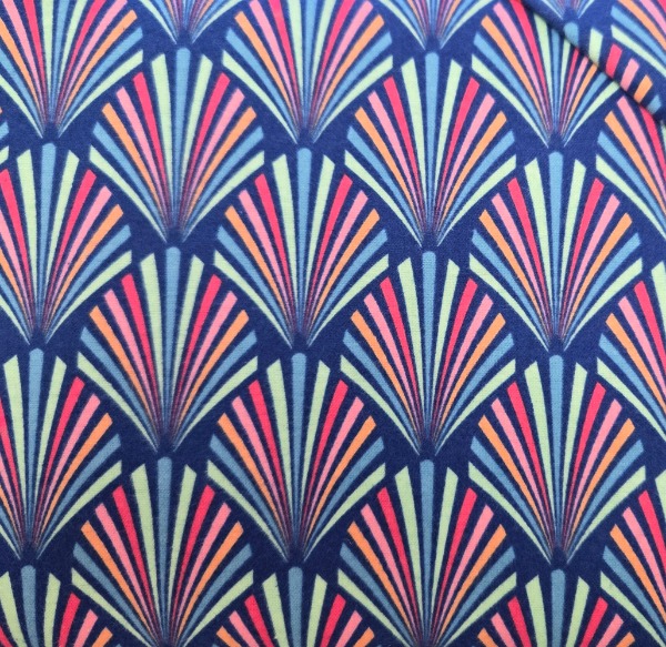 Super Snuggle Flannel Endless Summer Multi Shell