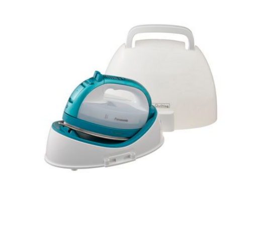 Panasonic Cordless 360 Freestyle NI-QL1000 Teal