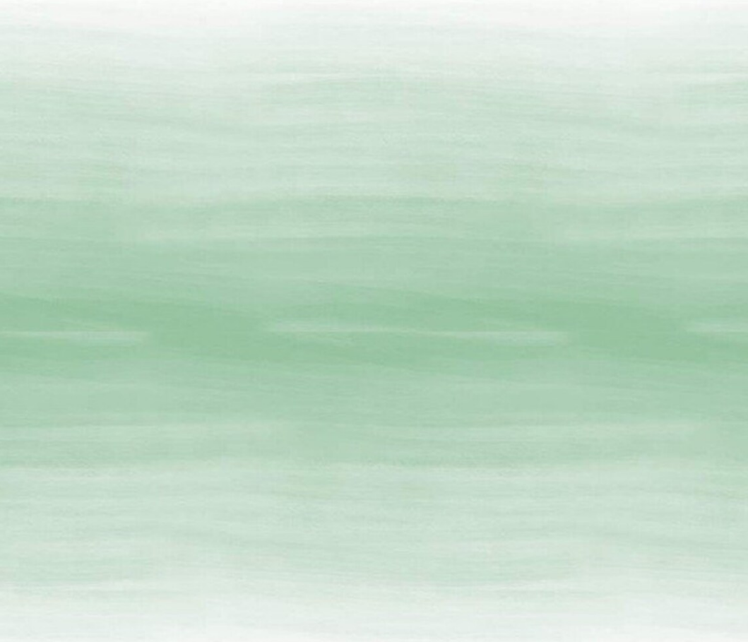 Riley Blake Juvenile Flannel Ombre Mint