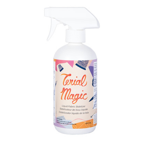 Terial Magic 16 oz Spray Bottle